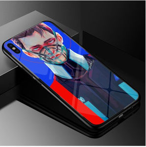 Detroit: Become Human Phone Case