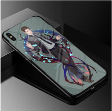 Load image into Gallery viewer, Detroit: Become Human Phone Case