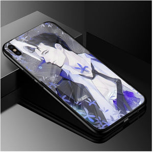 Detroit: Become Human Phone Case