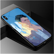 Load image into Gallery viewer, Detroit: Become Human Phone Case