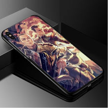 Load image into Gallery viewer, Detroit: Become Human Phone Case