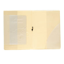Load image into Gallery viewer, Cute Kumamon Passport Holder