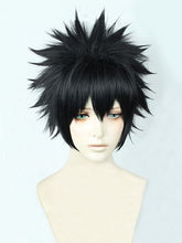 Load image into Gallery viewer, Dabi Cosplay Wig