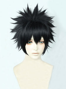 Dabi Cosplay Wig
