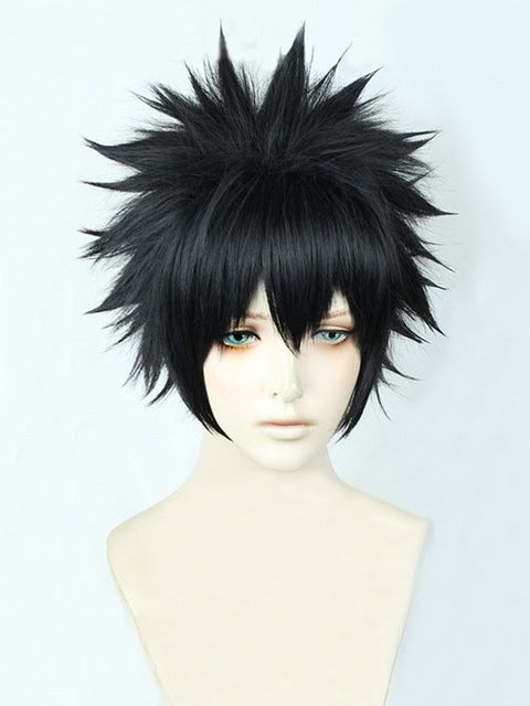 Dabi Cosplay Wig