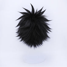 Load image into Gallery viewer, Dabi Cosplay Wig